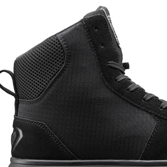 Ixon Ghost Air Black