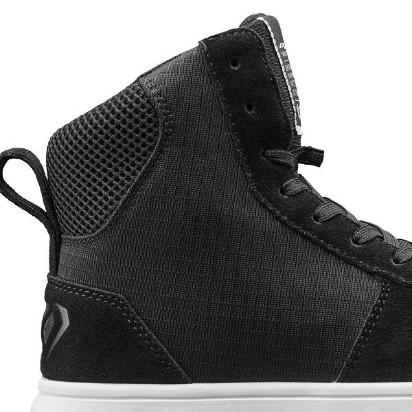 Ixon Ghost Air Lady Black White