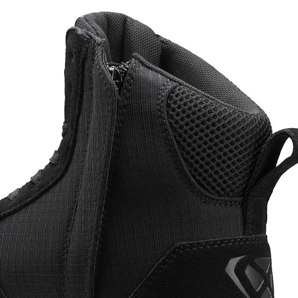 Ixon Ghost Air Lady Black White