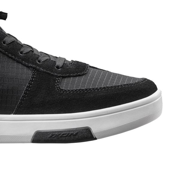 Ixon Ghost Air Lady Black White