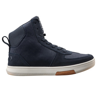 Baskets Moto Ixon Ghost Air Navy