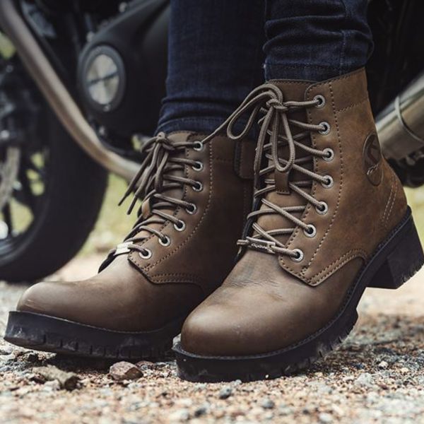 Ixon Krafter WP Lady Marron