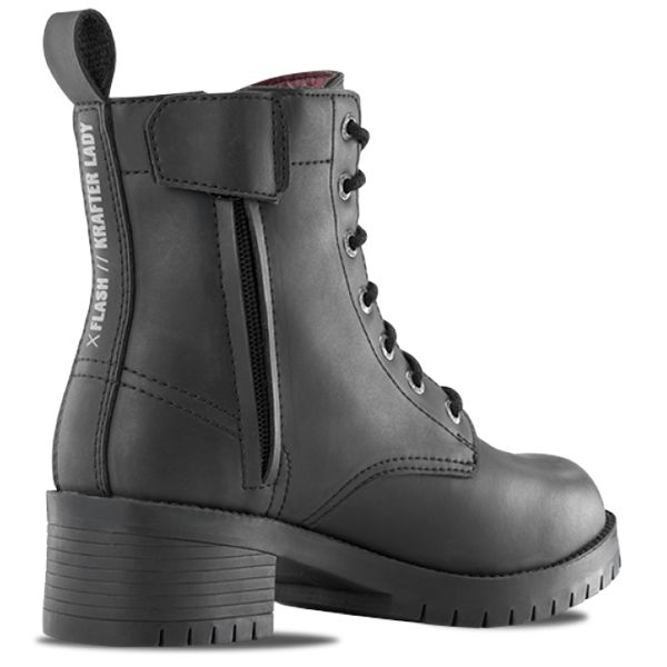 Ixon Krafter WP Lady Noir