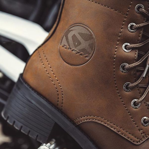 Ixon Krafter WP Lady Noir