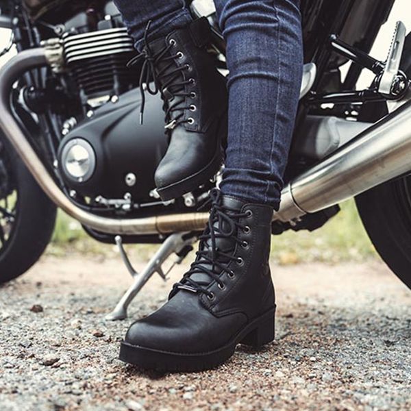 Ixon Krafter WP Lady Noir