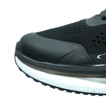 Ixon Paddock 6 Black White