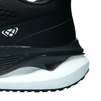 Ixon Paddock 6 Black White