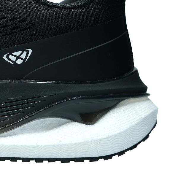 Ixon Paddock 6 Black White