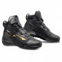 Baskets Moto Ixon Ranker WP Lady Black Gold