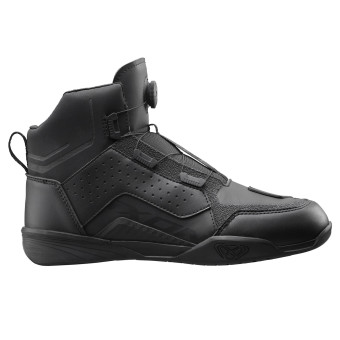 Baskets Moto Ixon Vyper WP Black