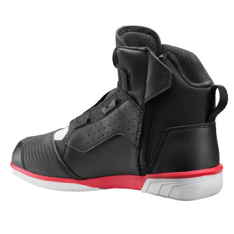 Ixon Vyper WP Black White Red