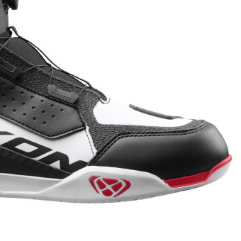 Ixon Vyper WP Black White Red
