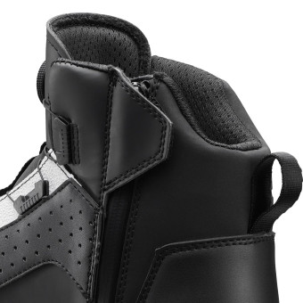 Ixon Vyper WP Black White