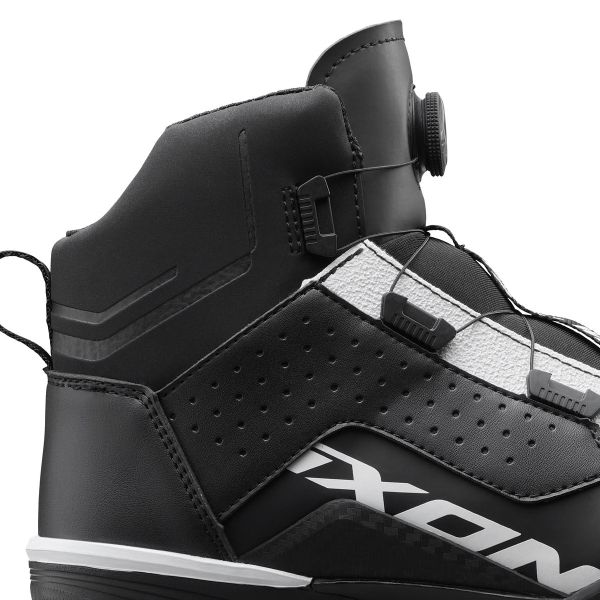 Ixon Vyper WP Black White