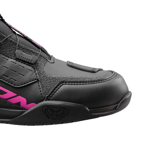 Ixon Vyper WP Lady Black Fuchsia