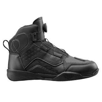 Baskets Moto Ixon Vyper WP Lady Black