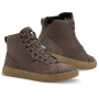 Baskets Moto REV'IT Arrow Taupe Marron