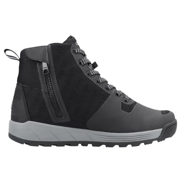 Baskets Moto Richa Andorra WP Black