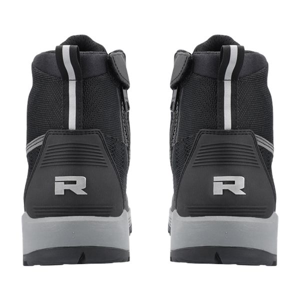 Richa Andorra WP Black