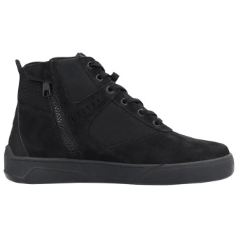 Baskets Moto Richa Douglas WP Black