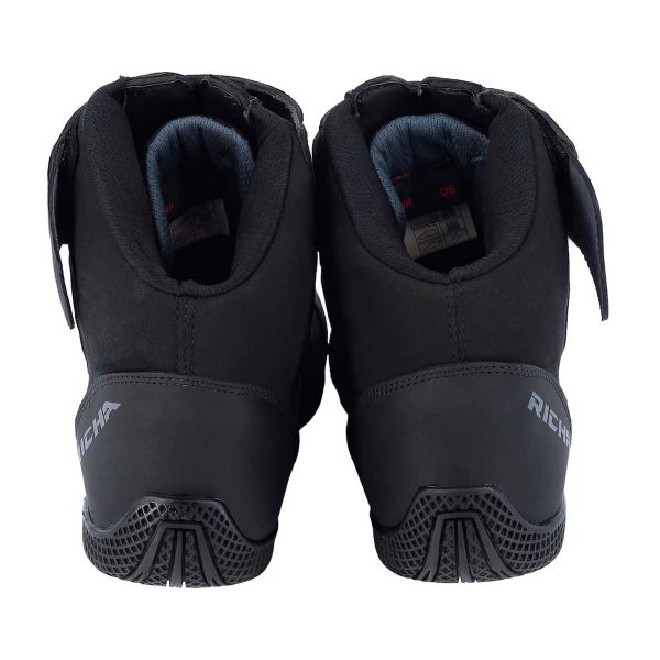 Richa Kart Boot Evolution Black