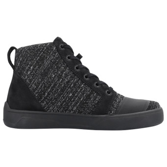 Baskets Moto Richa Mistral Air Black