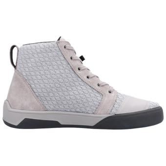 Baskets Moto Richa Mistral Air Grey