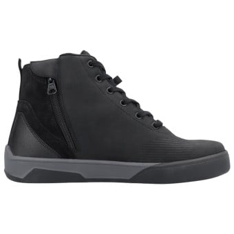 Baskets Moto Richa Travis WP Black