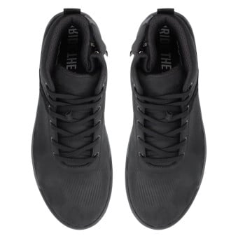 Richa Travis WP Black
