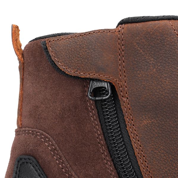 Richa Travis WP Dark Brown