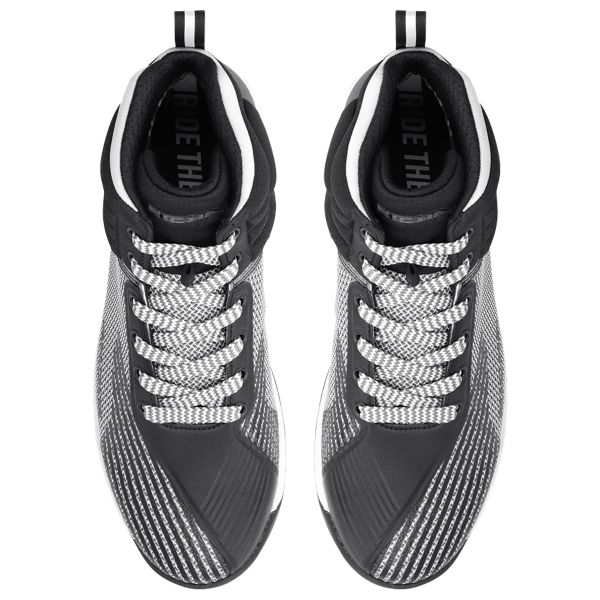 Richa Ural WP Light Grey