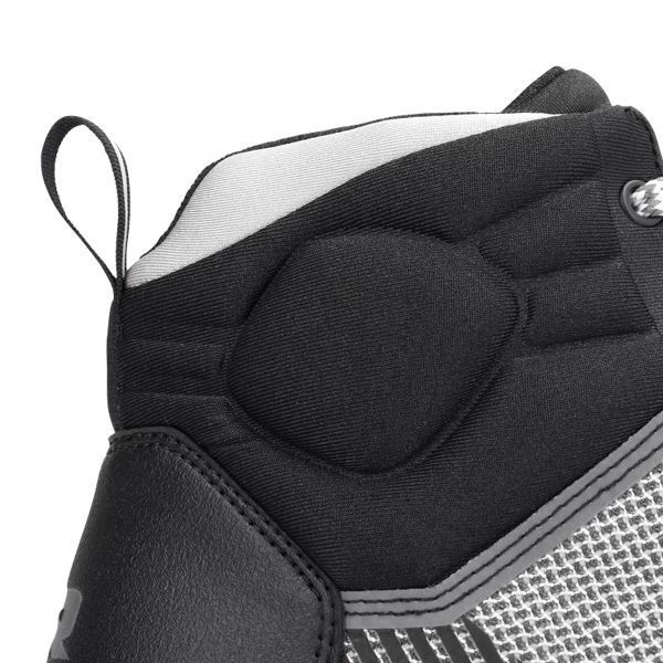 Richa Ural WP Light Grey