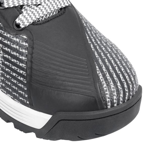 Richa Ural WP Light Grey