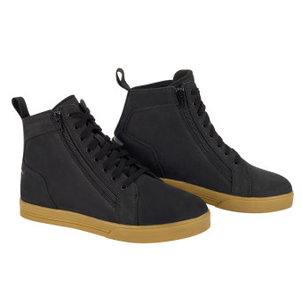 Baskets Moto Segura Braxton Black