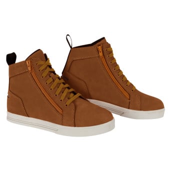Baskets Moto Segura Braxton Brown