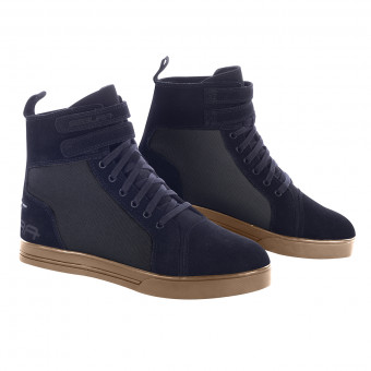 Baskets Moto Segura Contact Black Baskets Moto Segura Contact Black