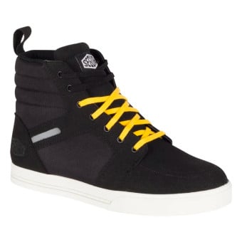 Segura Santana Black Yellow