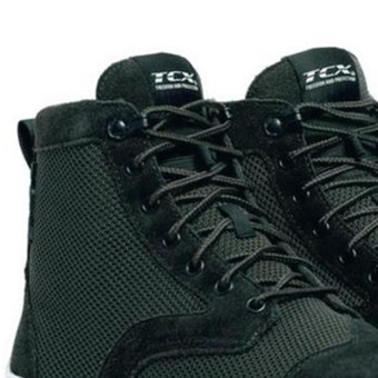 TCX Dartwood Tex Green White