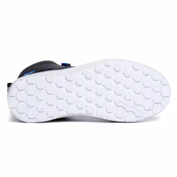 TCX Ikasu 2 Air Woman Black Electric Blue