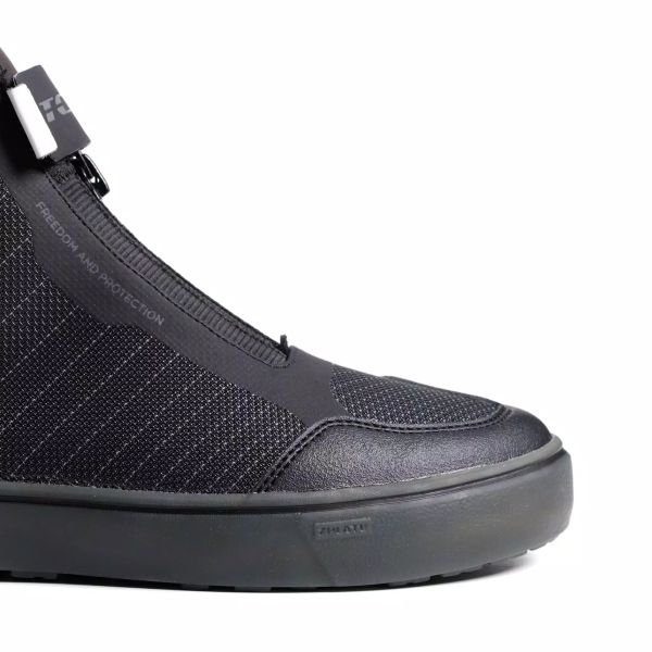 TCX Ikasu 2 WP Black White