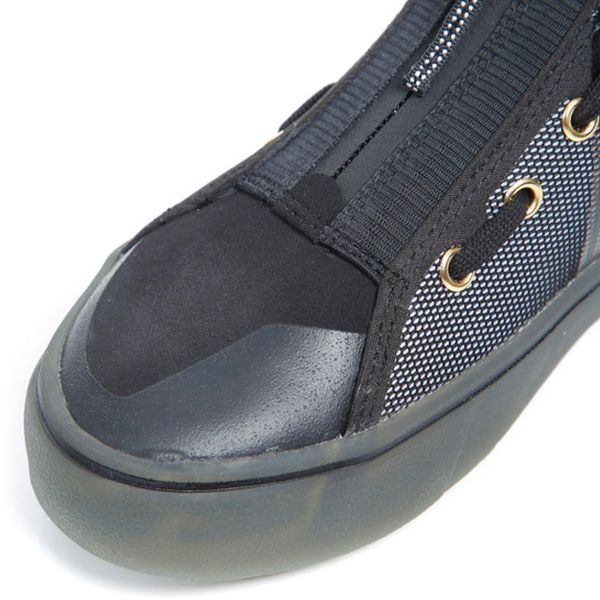 TCX Ikasu Lady WP Black Reflex