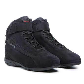 Chaussures Moto TCX Lady Sport Black