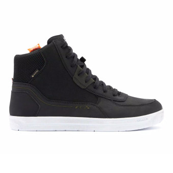 TCX Mood 2 Gore-Tex Black White Green