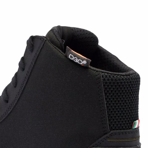 TCX Mood 2 Gore-Tex Black White Green