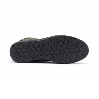 TCX Mood 2 Gore-Tex Green Black Yellow