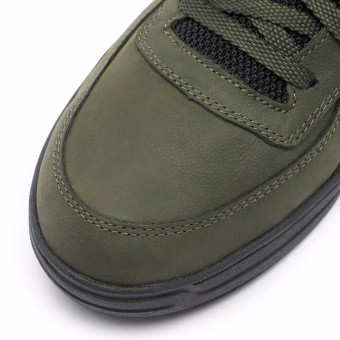 TCX Mood 2 Gore-Tex Green Black Yellow
