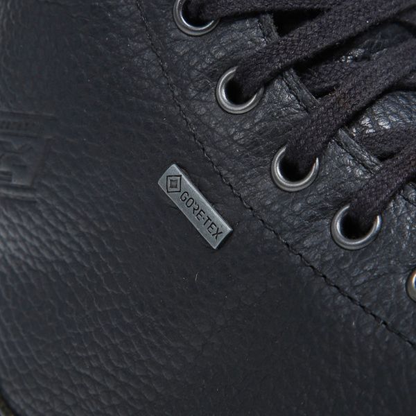 TCX Mood Gore-Tex Black