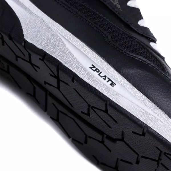 TCX Nalbak Air Black Green