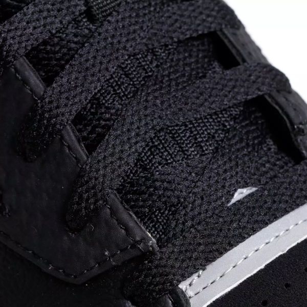 TCX Nalbak Air Black Reflex