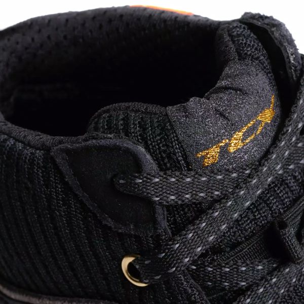 TCX Nalbak Air Woman Black Gold